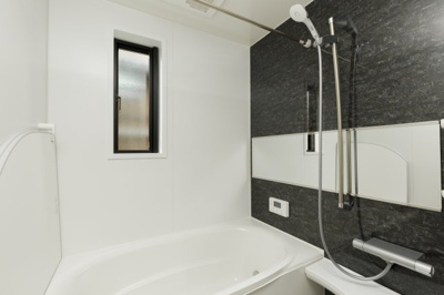 【浴室】 | 長行西三丁目1番10号（B-20)