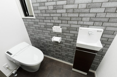 【トイレ】 | 長行西三丁目1番10号（B-20)