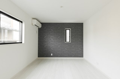 【洋室】 | 長行西三丁目1番10号（B-20)