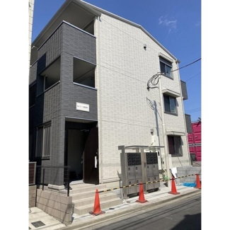 【外観】