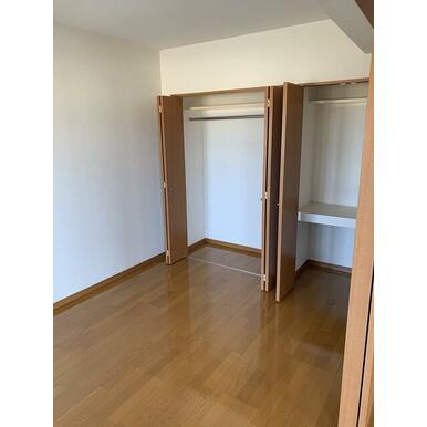 ダイコー光の森の収納