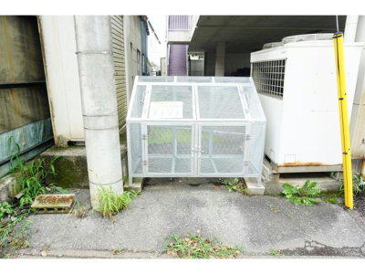 【その他共用部分】 | アベニュー野沢