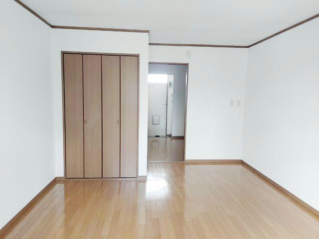 【展望】 | アベニュー野沢