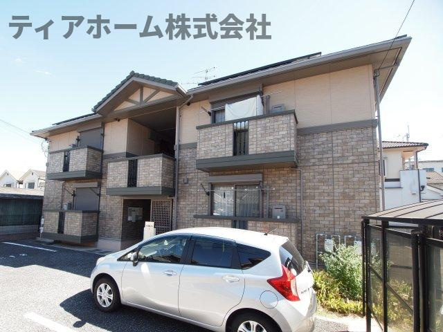 ロイヤルコート　B棟