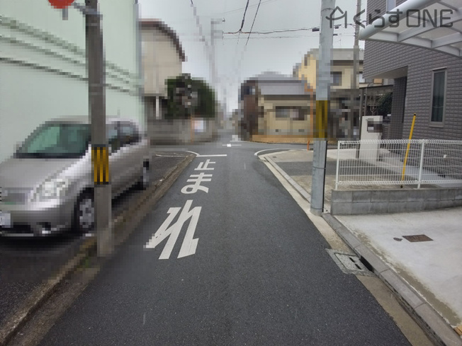 【周辺】 | 姫路市楠町／中古戸建