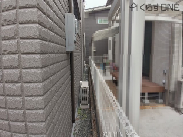 【設備】 | 姫路市楠町／中古戸建