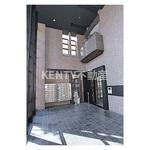 【ロビー】 | Ｄ’ｓＶＡＲＩＥ上池台レジデンス | ゆとりのあるロビーです