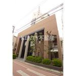 【外観】 | Ｄ’ｓＶＡＲＩＥ上池台レジデンス | 外観もきれいです