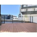 【展望】 | Ｄ’ｓＶＡＲＩＥ上池台レジデンス