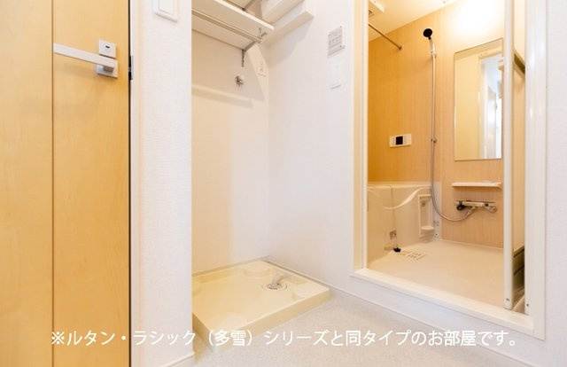 Ｔ´ｓハウスⅡの設備|その他部屋・スペース