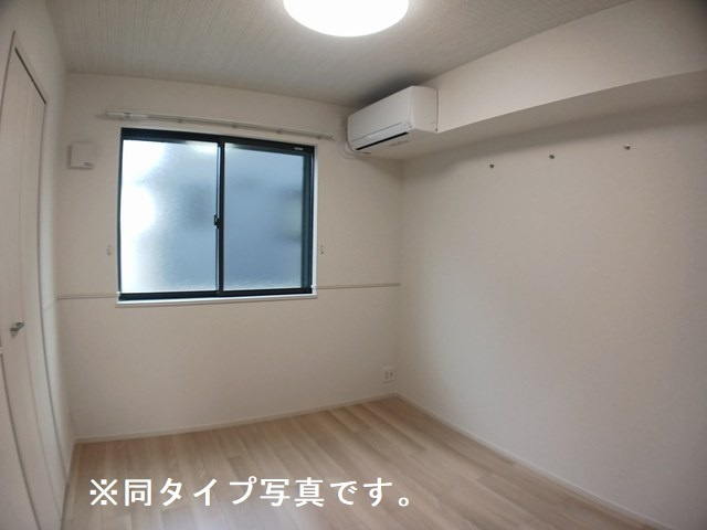 Ｔ´ｓハウスⅡの内装|その他部屋・スペース