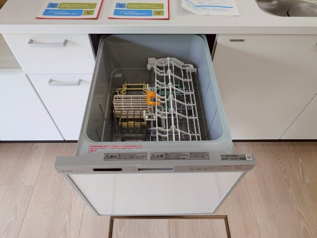 【キッチン】の画像