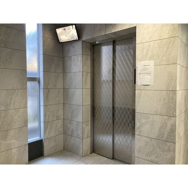 BERG IZUMIのその他共用部分