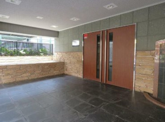 【エントランス】 | エントランス