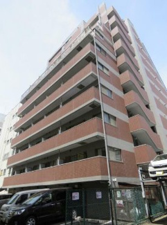 【外観】 | 建物外観を気になさる方へ、見た目の良い物件です