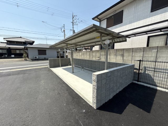 リアン２５のその他共用部分