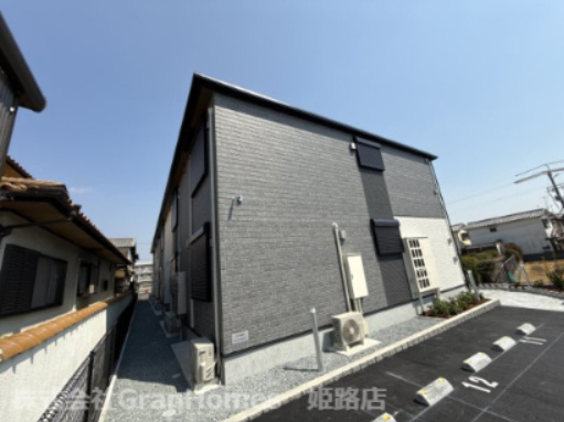 リアン２５の外観