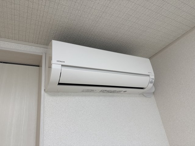 リアン２５の設備