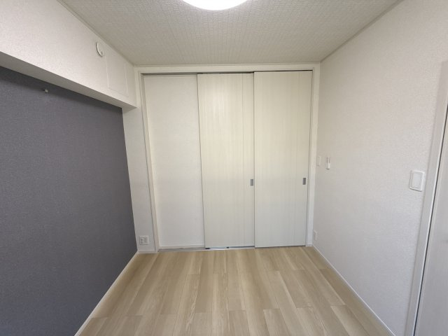 リアン２５の子供部屋