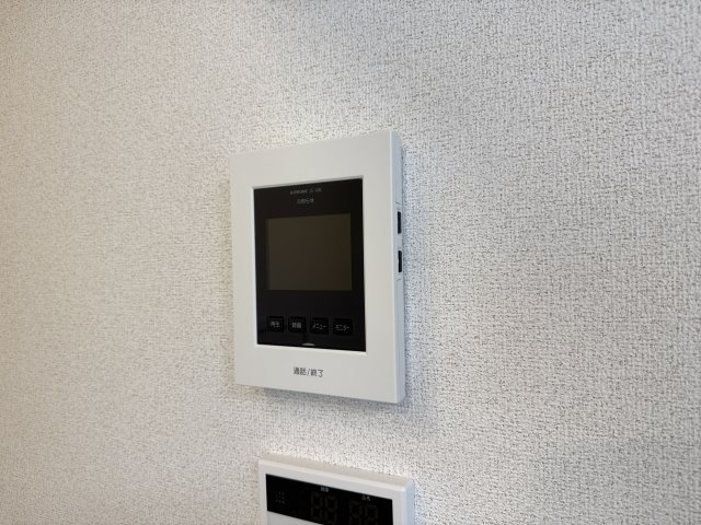 リアン２５のセキュリティ