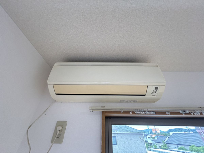 【設備】 | ネオハイツ上白川 | サービス品です。
