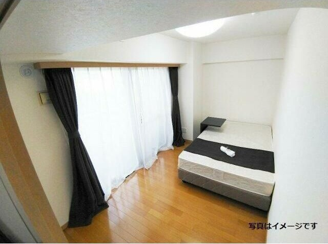 ディアレイシャス南砂町の寝室|他部屋参考写真