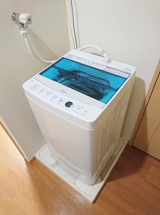 ディアレイシャス南砂町の設備