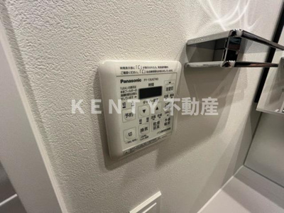 【設備】 | ルフォンプログレ西大井プレミア