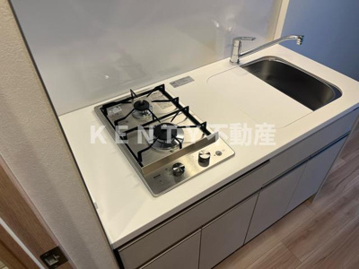 【キッチン】 | ルフォンプログレ西大井プレミア | お料理しやすいキッチンです