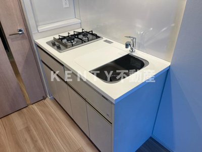 【キッチン】 | ルフォンプログレ西大井プレミア | キッチンでお料理をお楽しみください