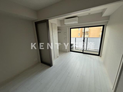 【居間・リビング】 | ルフォンプログレ西大井プレミア | おしゃれな居間です