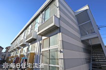 サニープレイス清瀬の画像