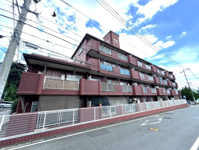 サンライフ光明Ⅲの画像