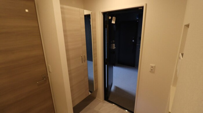 【玄関】 | ONARIGOTENｰD | 玄関