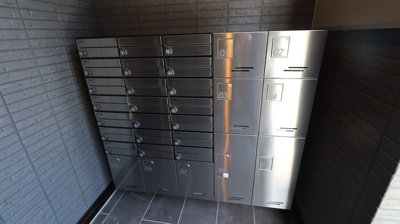 【その他共用部分】 | ONARIGOTENｰD