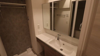 【洗面所】 | ONARIGOTENｰD | 洗面所