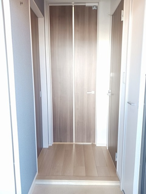 【玄関】 | カメリア・ＯＲ