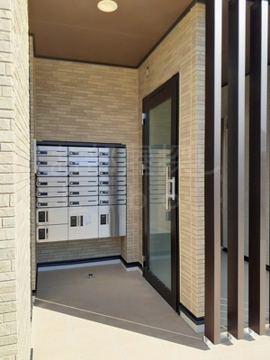 【その他共用部分】 | カメリア・ＯＲ