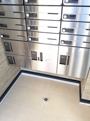 【設備】 | カメリア・ＯＲ