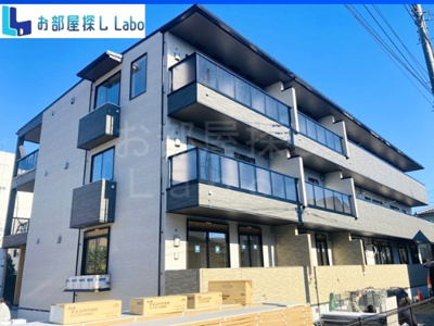 【外観】 | カメリア・ＯＲ