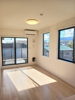 【居間・リビング】 | カメリア・ＯＲ