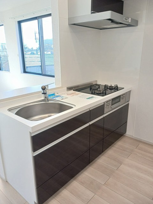 【キッチン】 | カメリア・ＯＲ