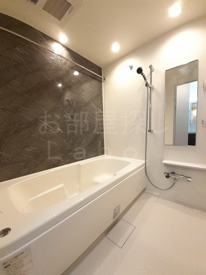 【浴室】 | カメリア・ＯＲ