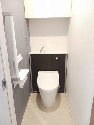 【トイレ】 | カメリア・ＯＲ