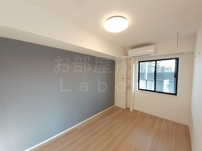 【内装】 | カメリア・ＯＲ