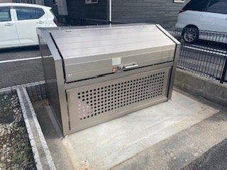 【その他】 | レオパレスコンフォール