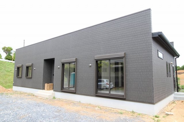 鞍手町中山第３　１号地の画像