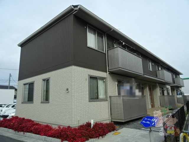 リバーパレス　Ｄ