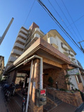 イトーピア北田辺の画像