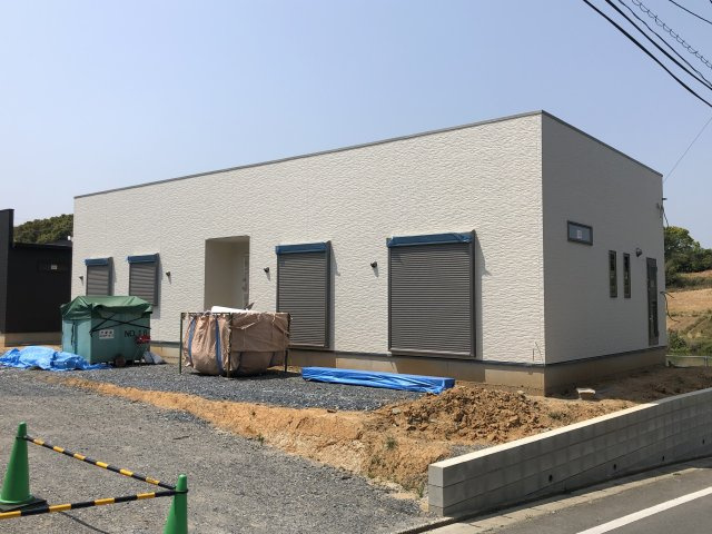 鞍手町中山第３　２号地　新築戸建の画像